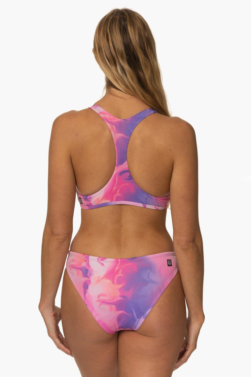 Koa Bikini Bottom - Radiance Female Product Image