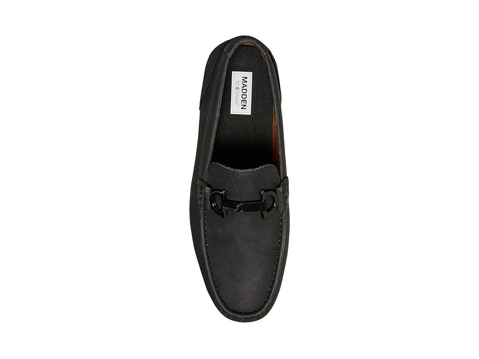 Steve Madden Snappz Suede) Men's Shoes Product Image