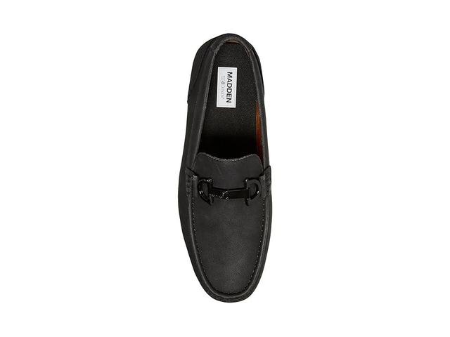 Steve Madden Snappz Suede) Men's Shoes Product Image