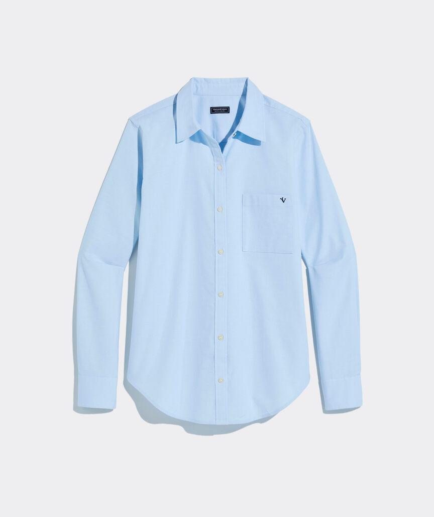 Bayview Oxford Button-Down product image