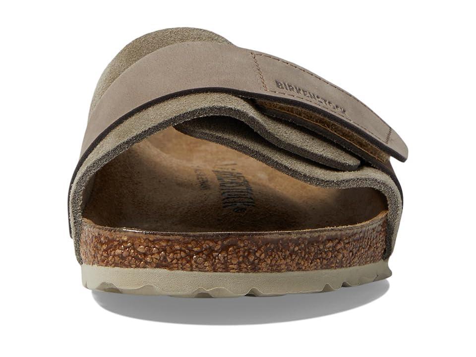 Birkenstock Womens Oita Slip On Slide Footbed Sandals Product Image