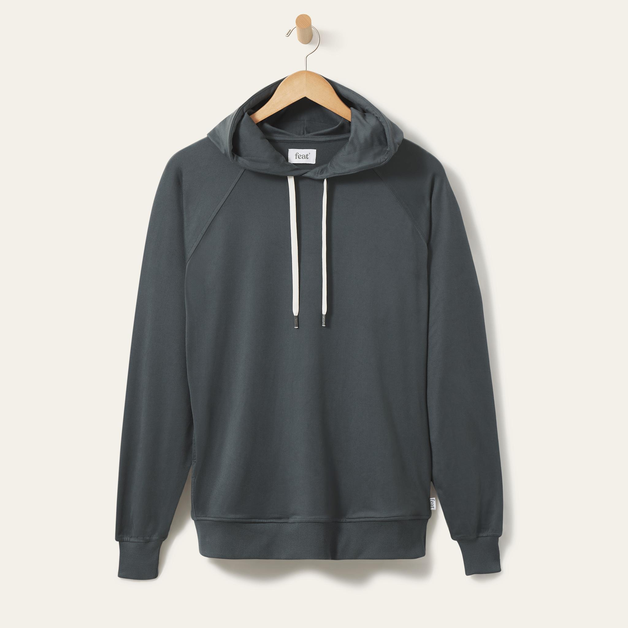 Mens Roam Hoodie Male Product Image