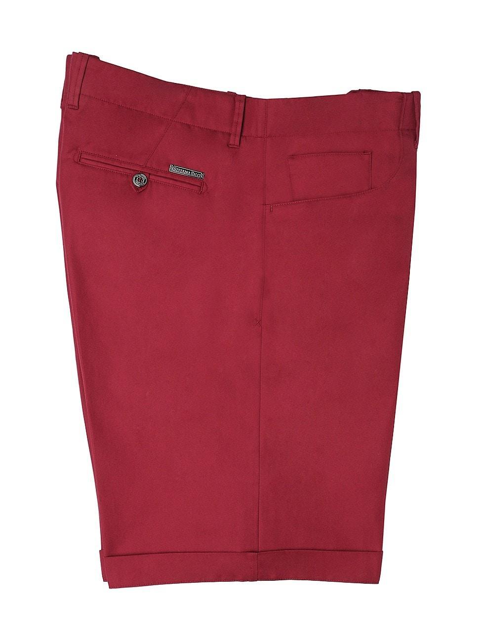 Mens Bermuda Shorts Product Image