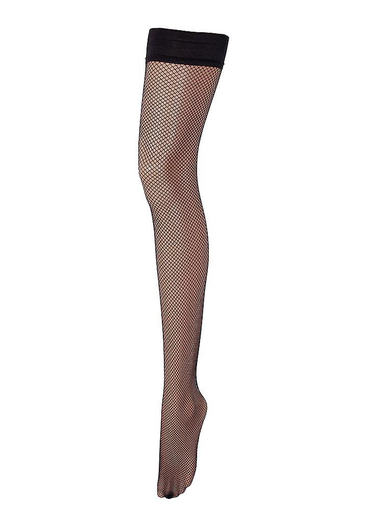 Fishnet Hold Ups Product Image