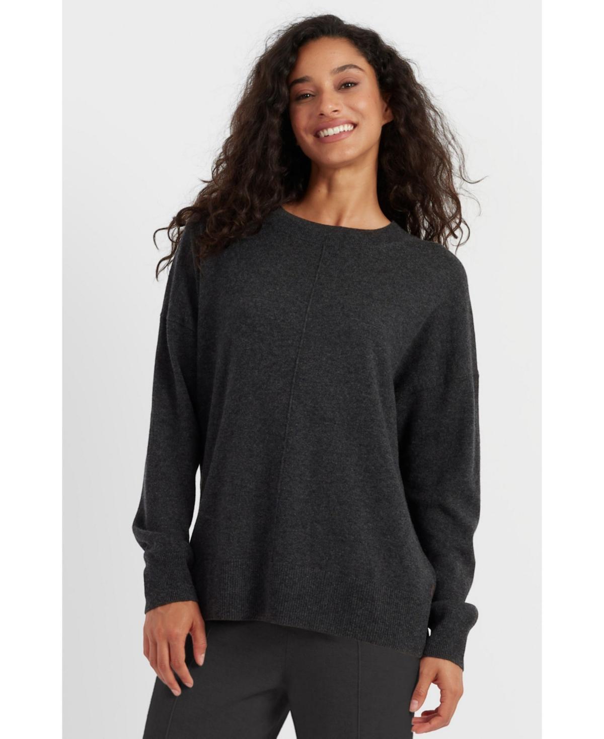 Chinti and Parker Womens Chinti & Parker Wool-Cashmere Slouchy Sweater Product Image