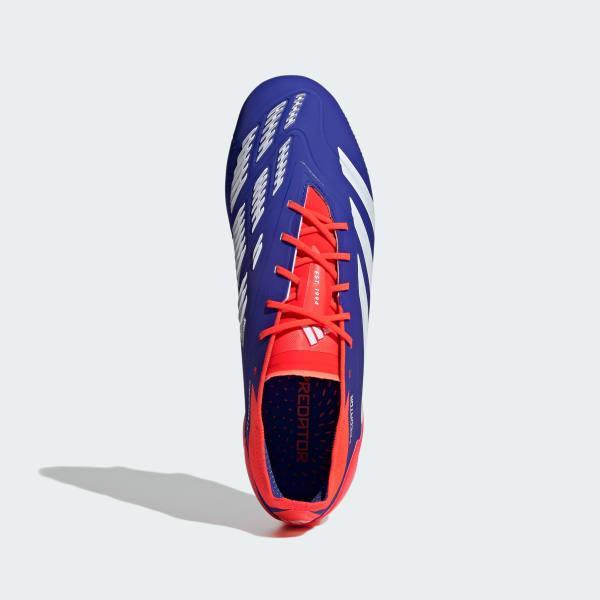 Predator Elite Soft Ground Soccer Cleats Product Image