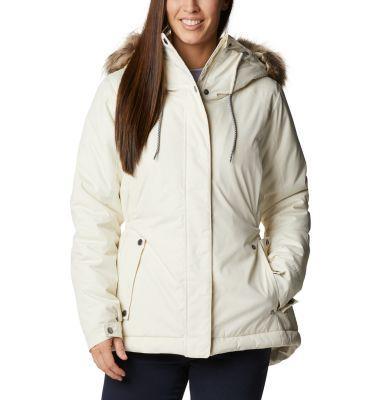 Columbia Women's Suttle Mountain II Insulated Jacket- Product Image