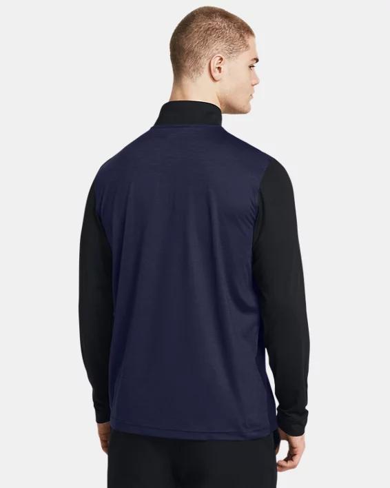 Men's UA Collegiate ¼ Zip Product Image