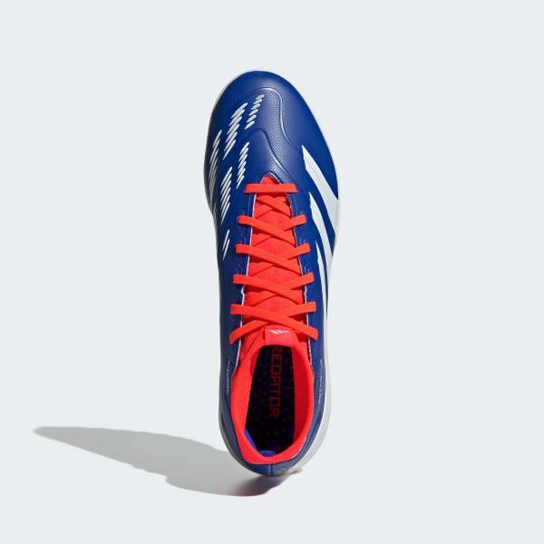 Predator League Mid Turf Soccer Shoes Product Image