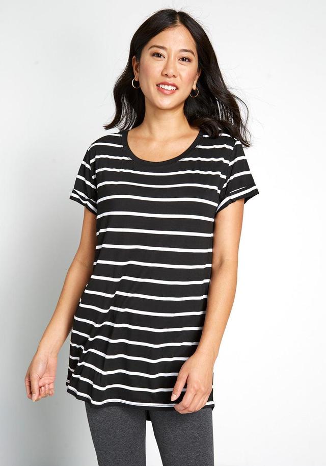 Simplicity on a Saturday Tunic Product Image