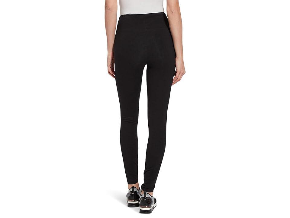 Lyss Flattering Leggings Product Image