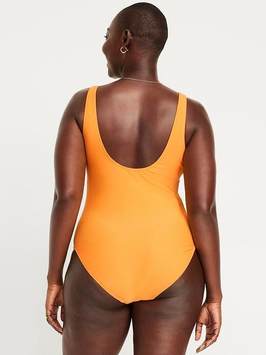 One-Piece Swimsuit Product Image