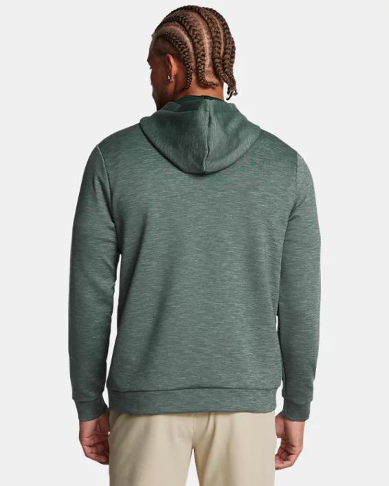 Men's UA Drive Midlayer Hoodie Product Image