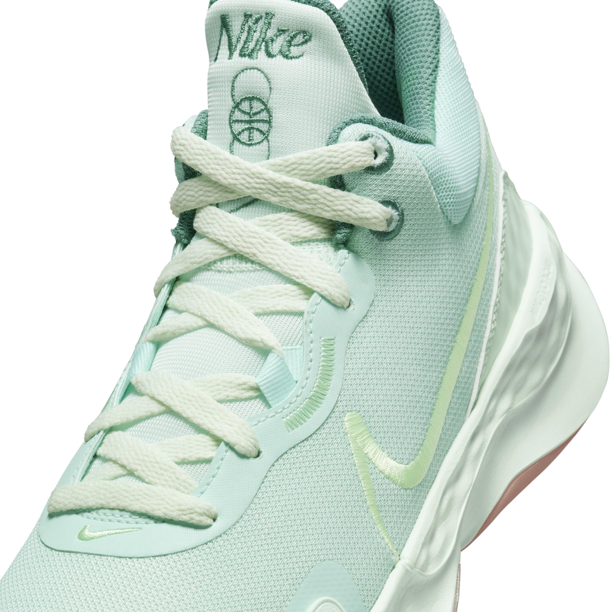 Nike Women's Renew Elevate 3 Basketball Shoes Product Image