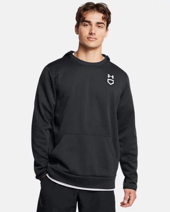 Men's UA Utility Hoodie Product Image