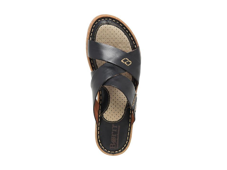 Born Hayka Women's Sandals Product Image