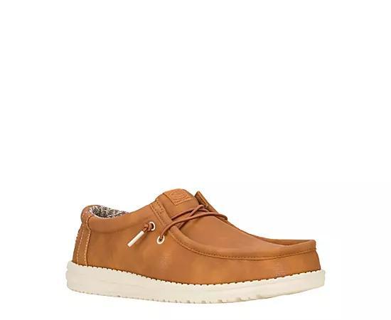 Heydude Men's Wally Slip On Sneaker Product Image