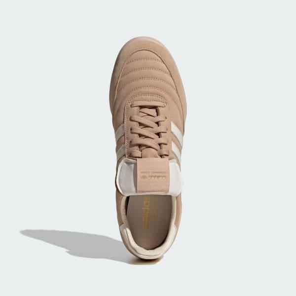 adidas Mundial Team Shoes Magic Beige 11 Mens Product Image