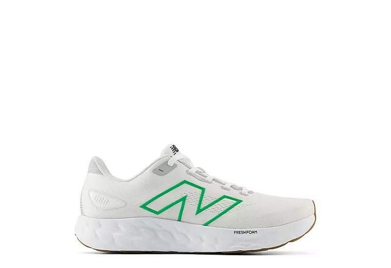 New Balance Men's Ff 680 V8 Running Shoe Product Image