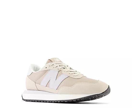 New Balance Womens 237 Sneaker Running Sneakers Product Image