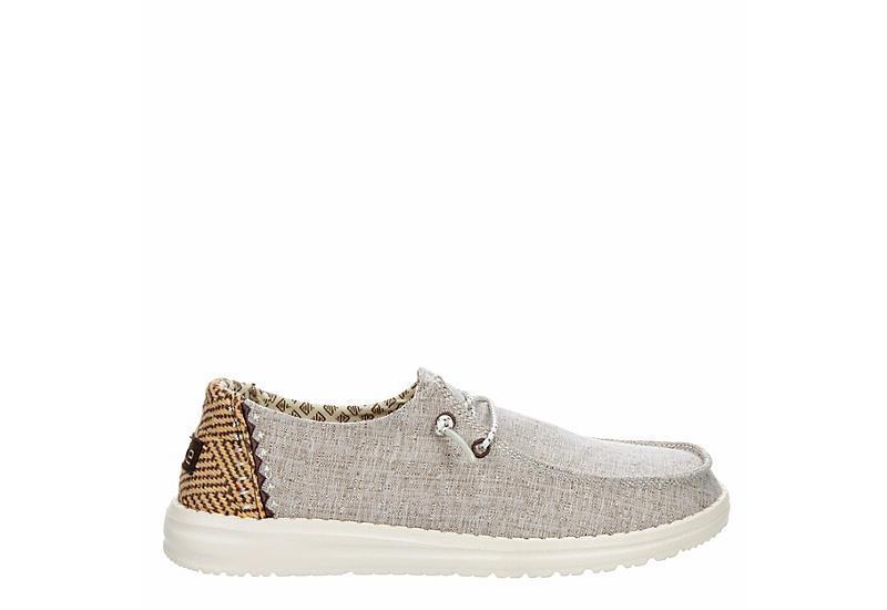 Heydude Womens Wendy Slip On Sneaker Product Image