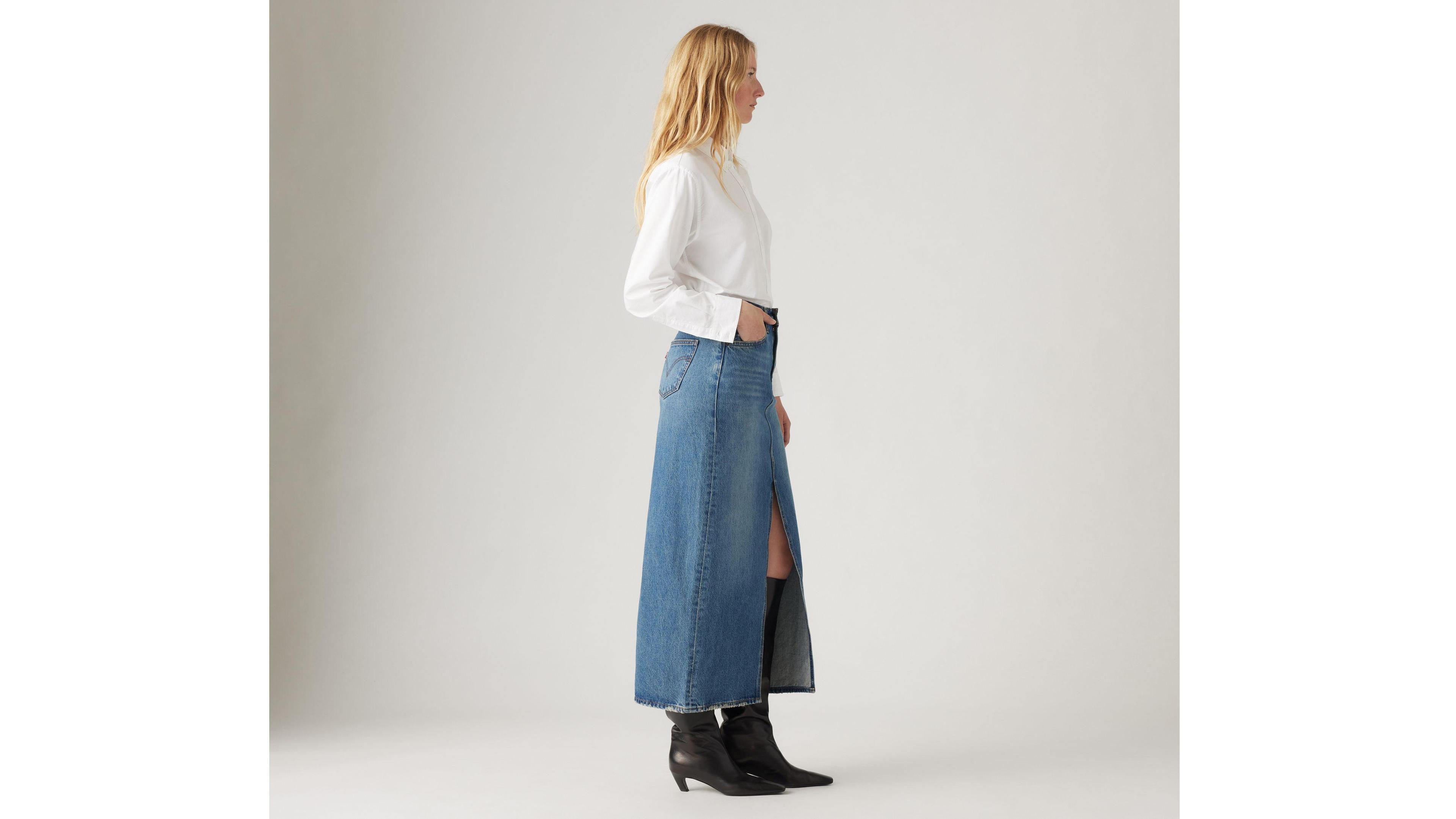 Levi's Column Skirt - Women's Product Image