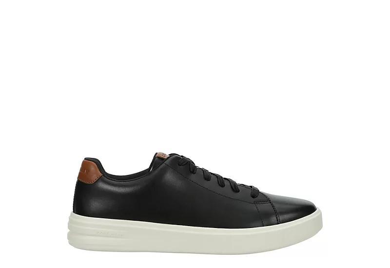 Cole Haan Men's Grand+ Court Sneaker Product Image