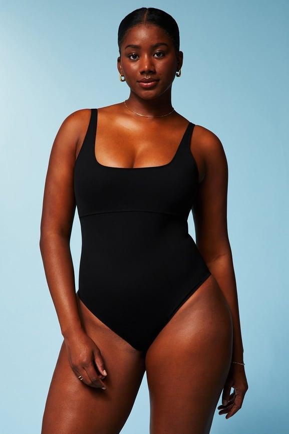 Sunset Scoop One-Piece Swimsuit Product Image