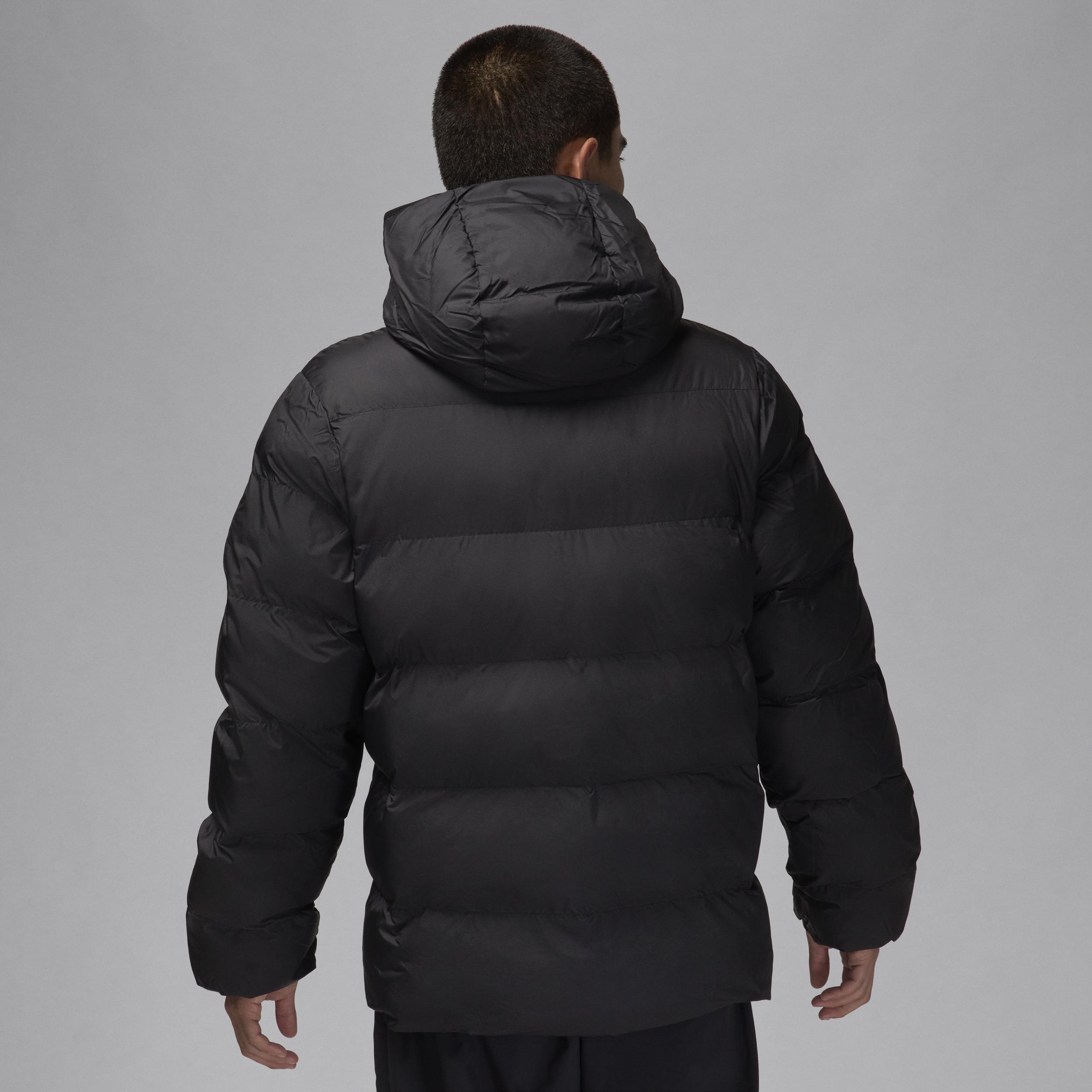 Men's Jordan Brooklyn Puffer Jacket Product Image