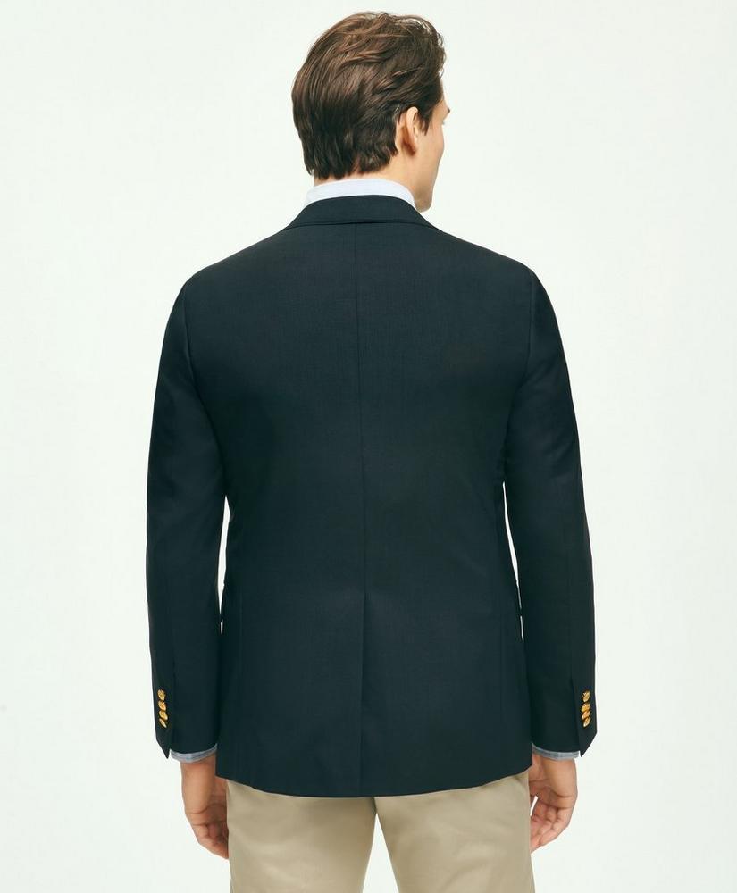 Classic Fit Wool 1818 Blazer Product Image