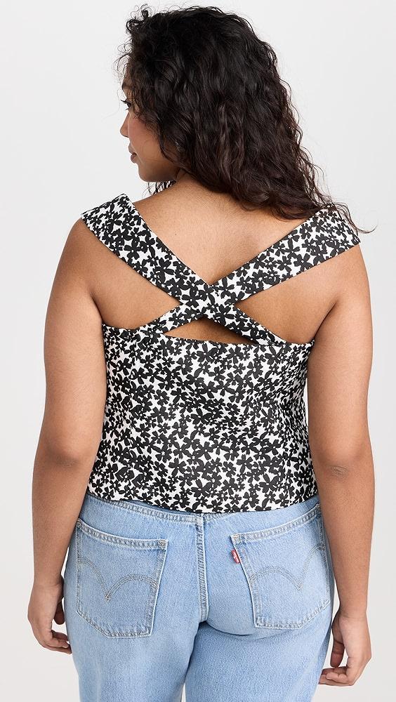 Reformation Azalea Top | Shopbop Product Image