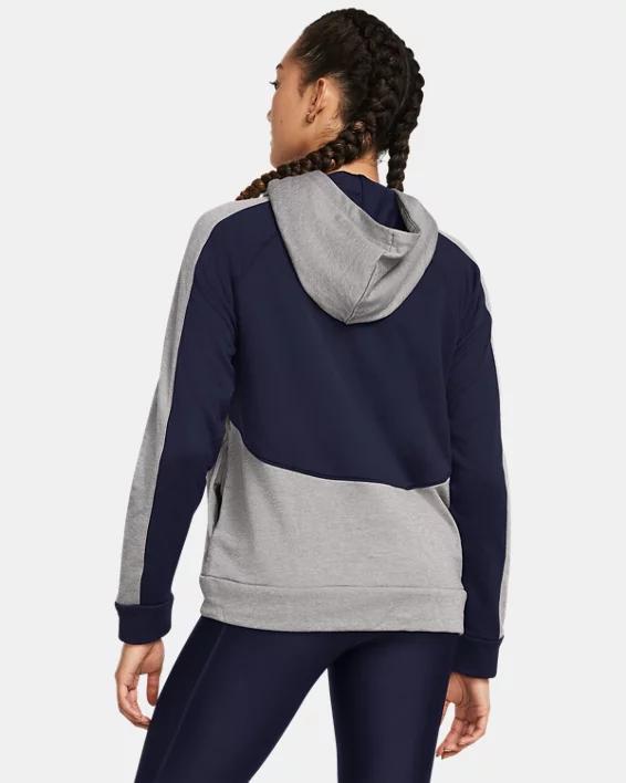 Women's UA Tech™ Terry Gameday Collegiate Hoodie Product Image