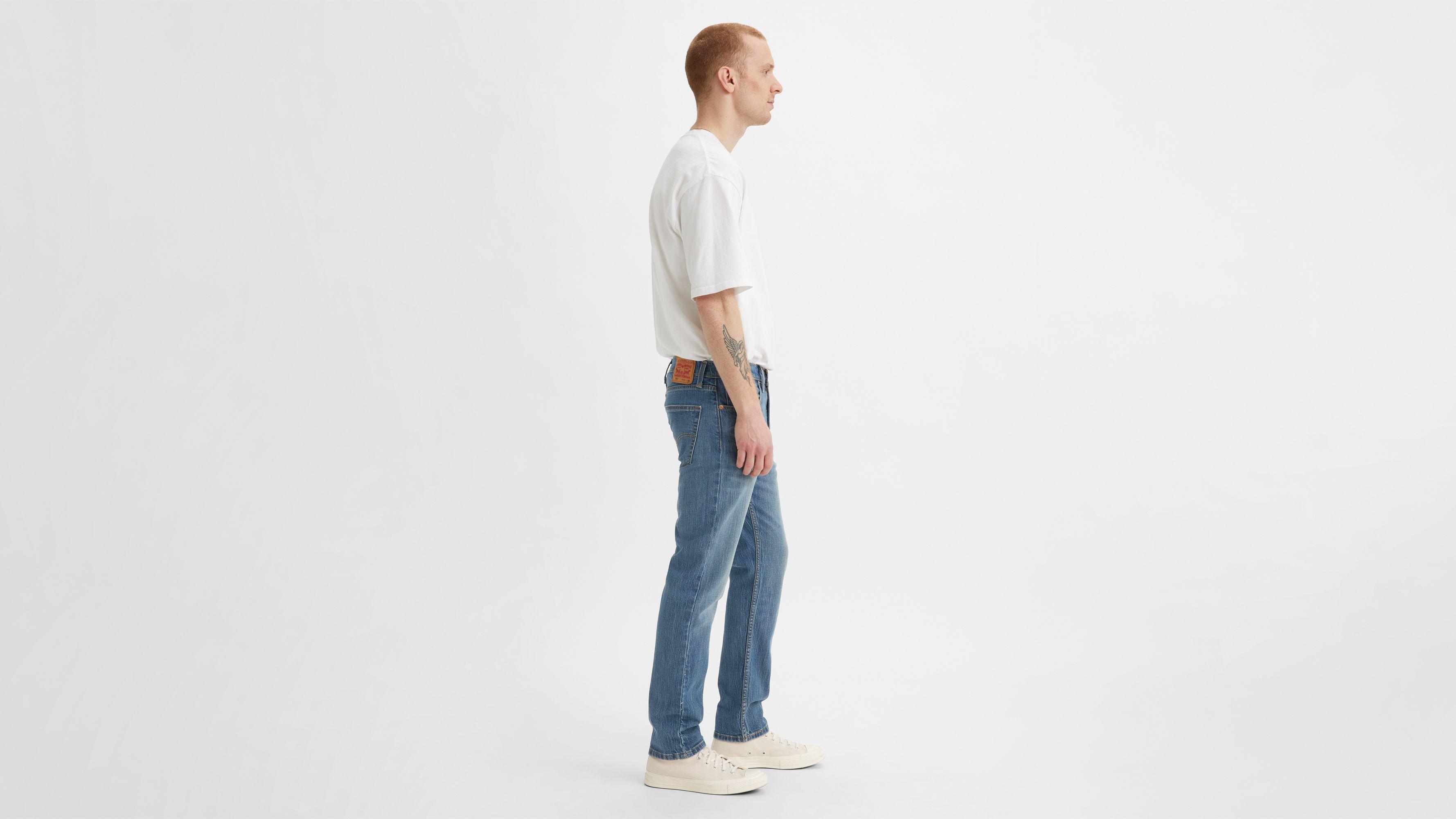 502™ Taper Fit Men's Jeans Product Image