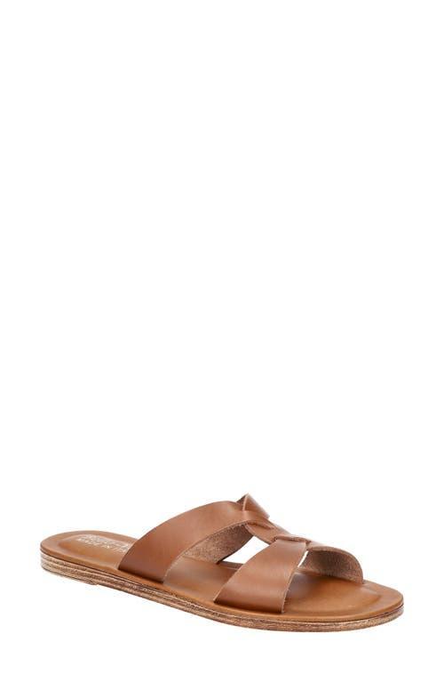 Bella Vita Slide Sandal Product Image