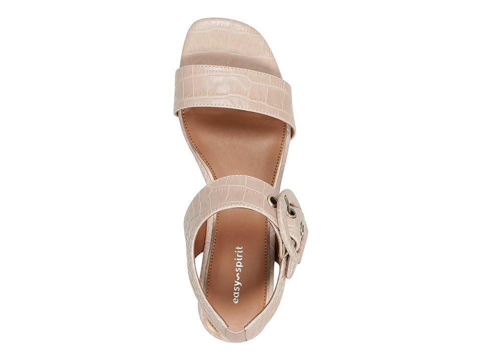 Easy Spirit Selina Ankle Strap Sandal Product Image