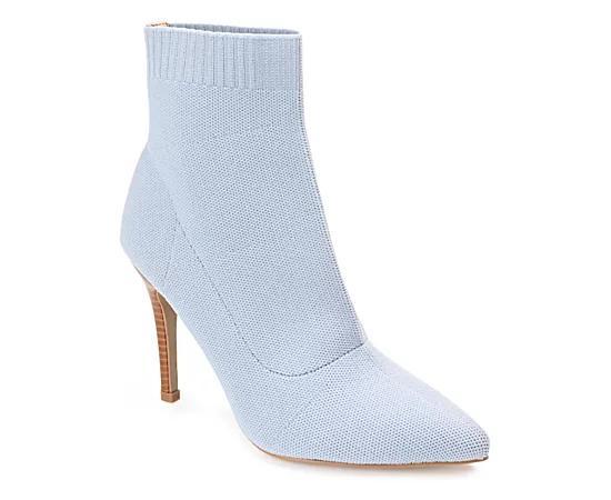 Journee Collection Milyna Tru Comfort Foam Womens High Heel Ankle Boots Product Image