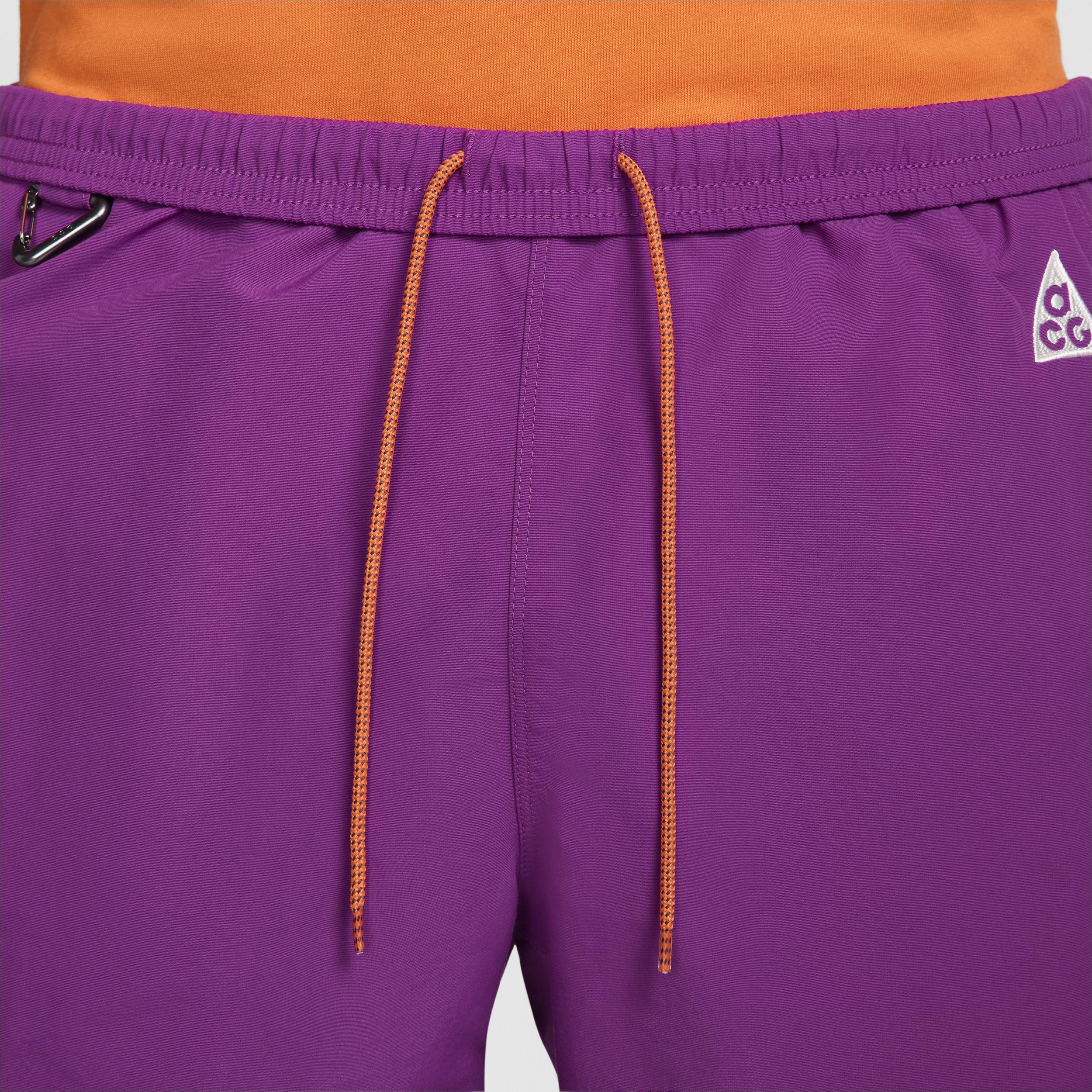 Men's Nike ACG "Reservoir Goat" Shorts Product Image