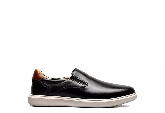 Florsheim Mens Social Plain Toe Slip On Sneaker Product Image