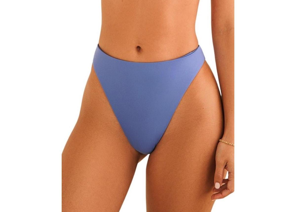 Dippin Daisys Womens Besties High Waisted Bottom Product Image