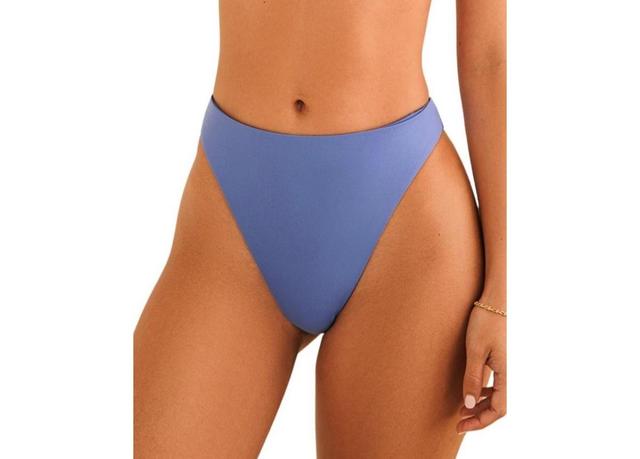 Dippin' Daisy's Women's Besties High Waisted Bikini Bottom Product Image