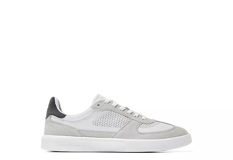 Cole Haan Men's Grand Crosscourt Modern Turf Sneaker Product Image