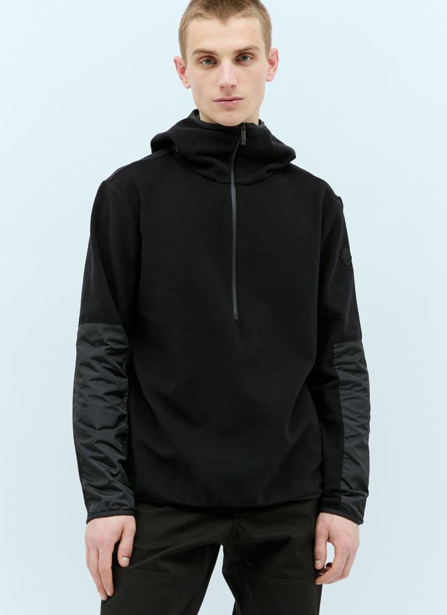 MONCLER Half In Black Product Image