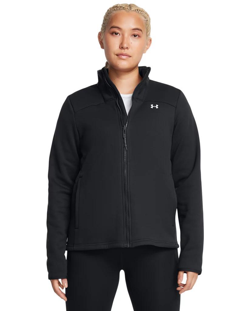 Women's UA Storm Porter 3-in-1 2.0 Jacket Product Image