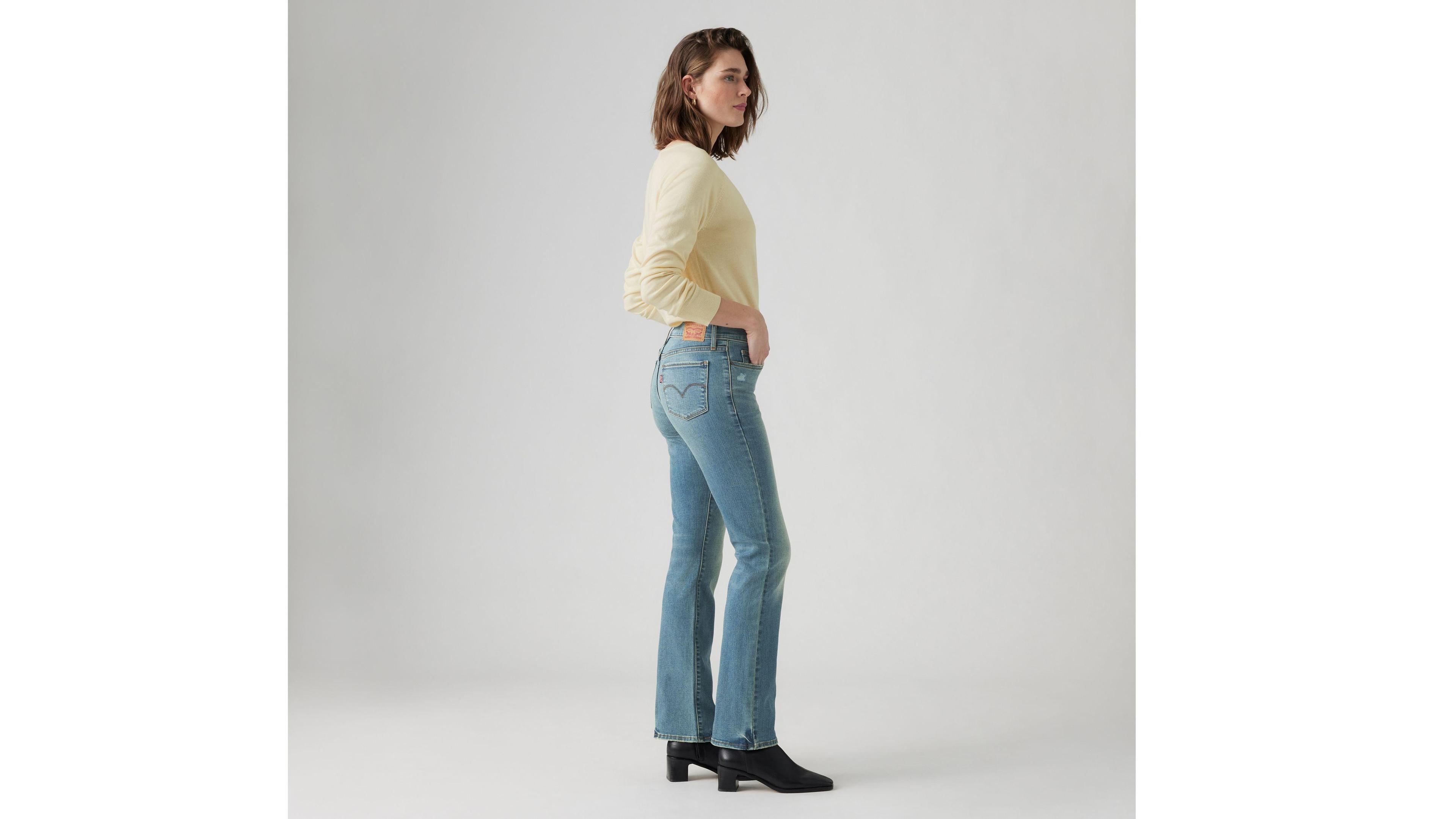 315 Shaping Bootcut Women's Jeans Product Image