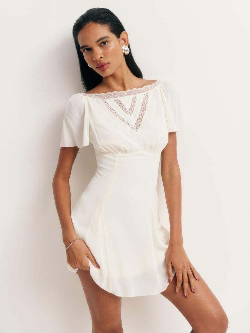 Malena Dress Product Image