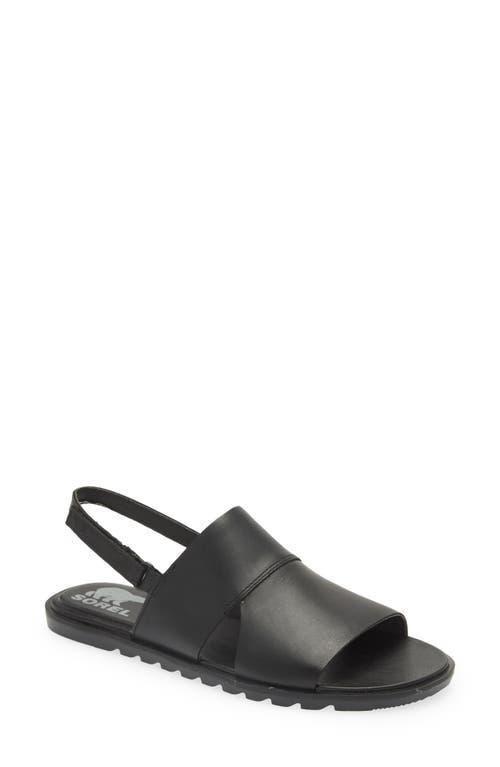 SOREL Ella II Slingback Sandal Product Image