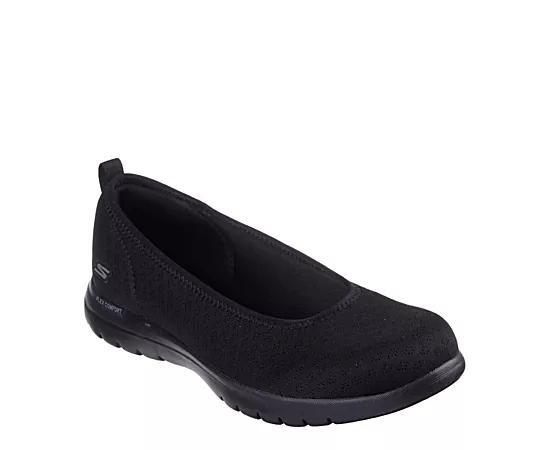 Skechers Womens On The Go Flex Siena Sneaker Product Image