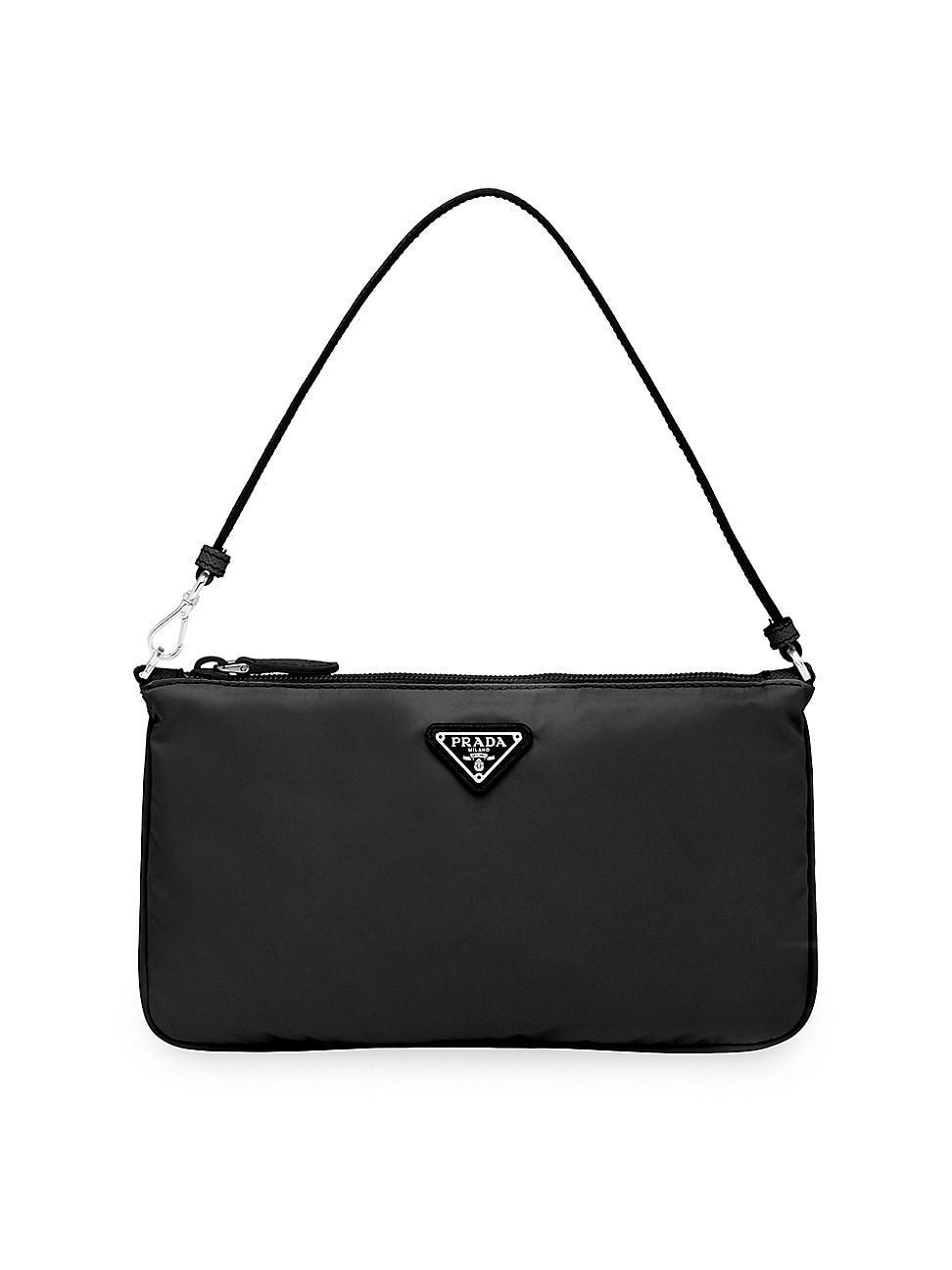 Womens Re-Nylon Mini Bag Product Image