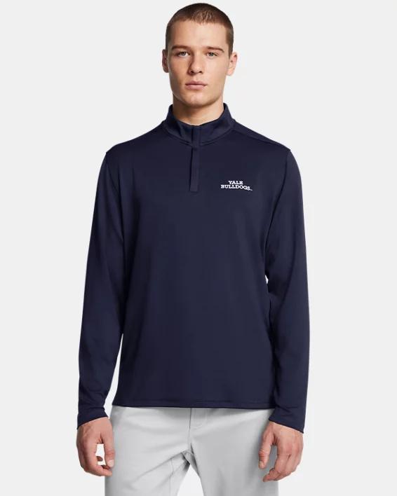 Mens UA Motion Collegiate  Zip Product Image