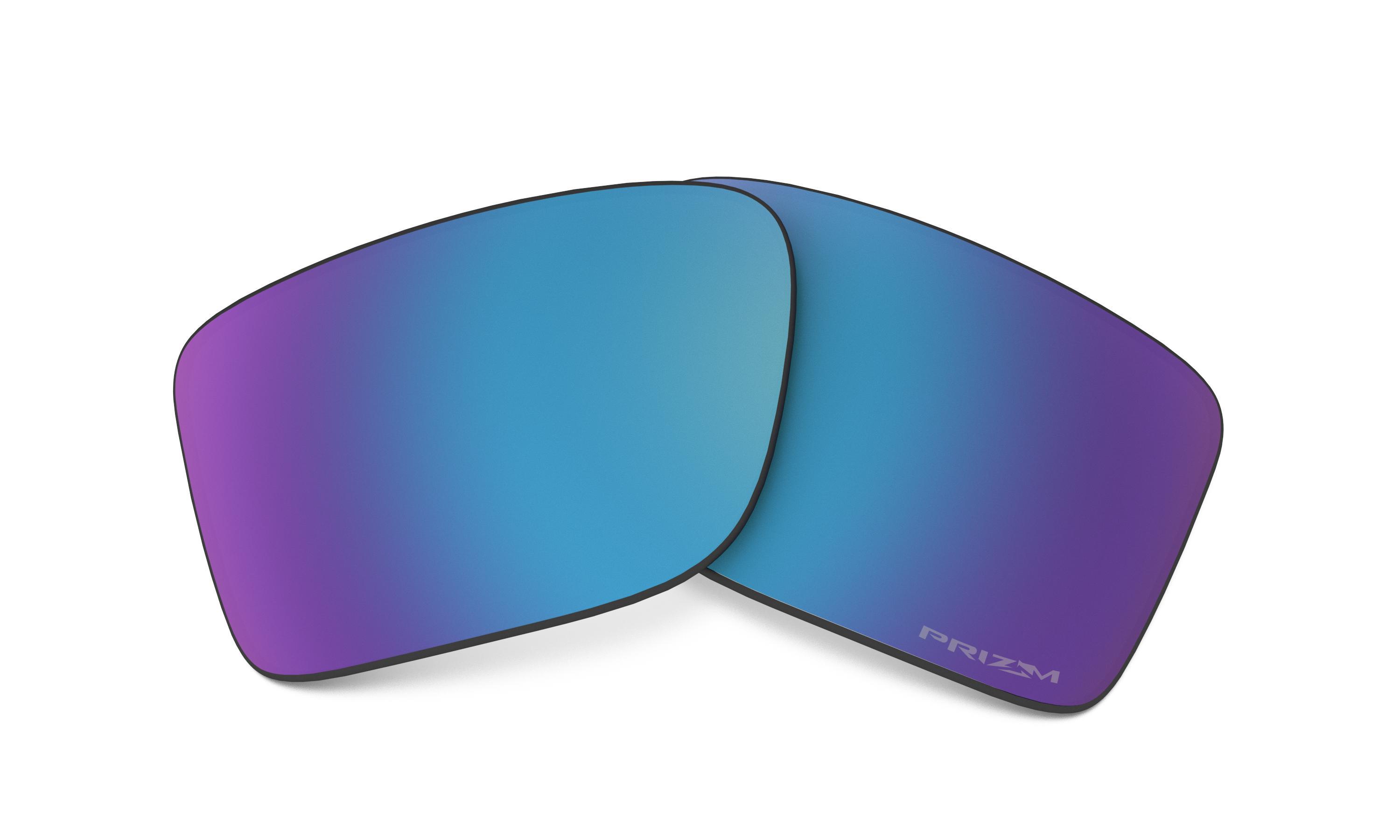 Oakley Mens Double Edge Replacement Lenses Product Image